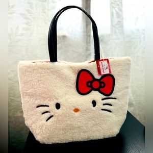 Brand new Hello Kitty Tote bag
